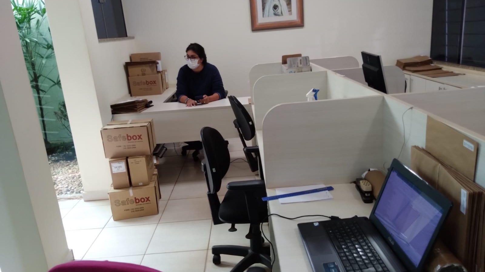 266 - Prédio/Sala/Salão Comercial p/ Locação 266 - Prédio/Sala/Salão Comercial p/ Locação