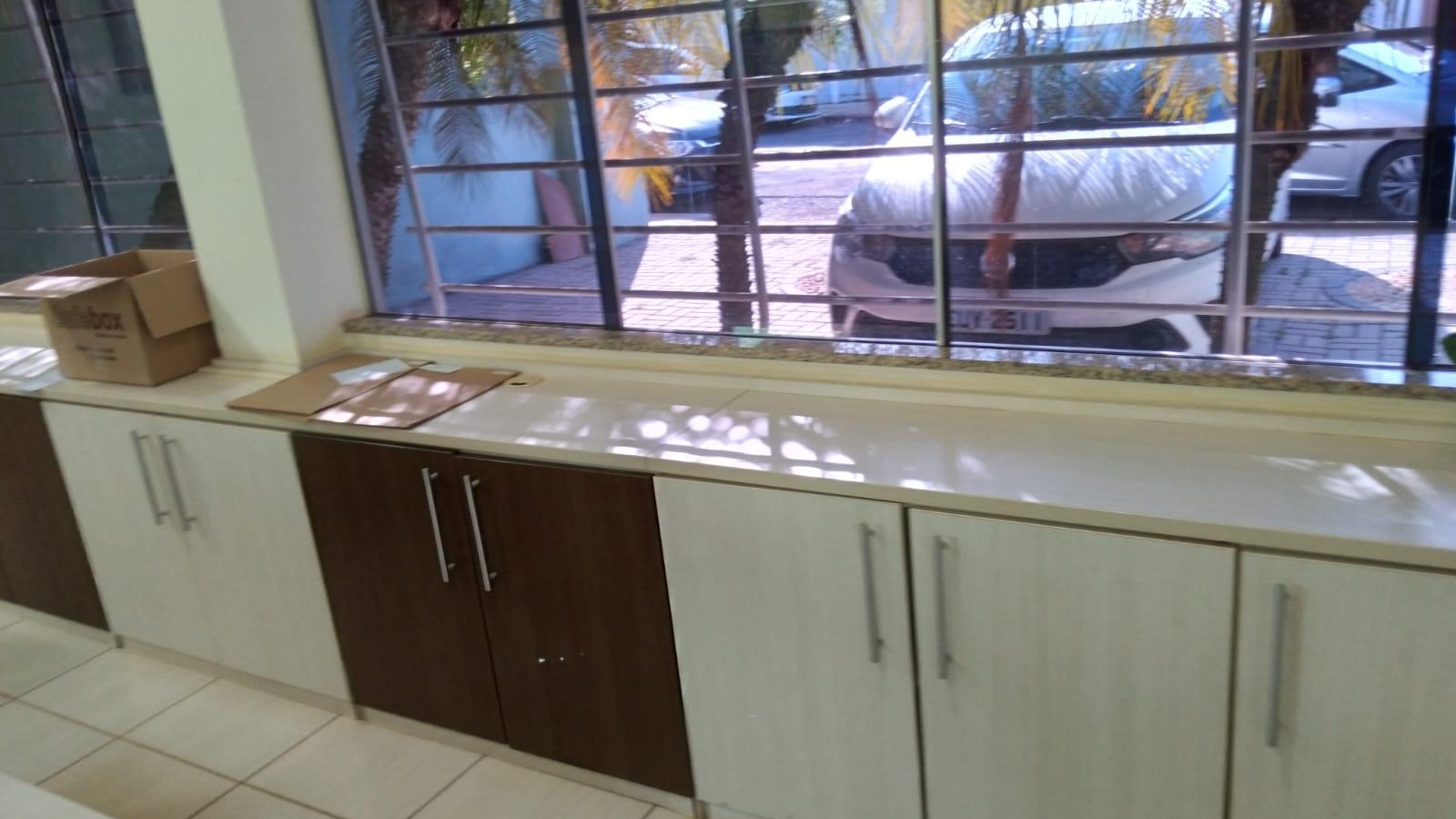 266 - Prédio/Sala/Salão Comercial p/ Locação 266 - Prédio/Sala/Salão Comercial p/ Locação