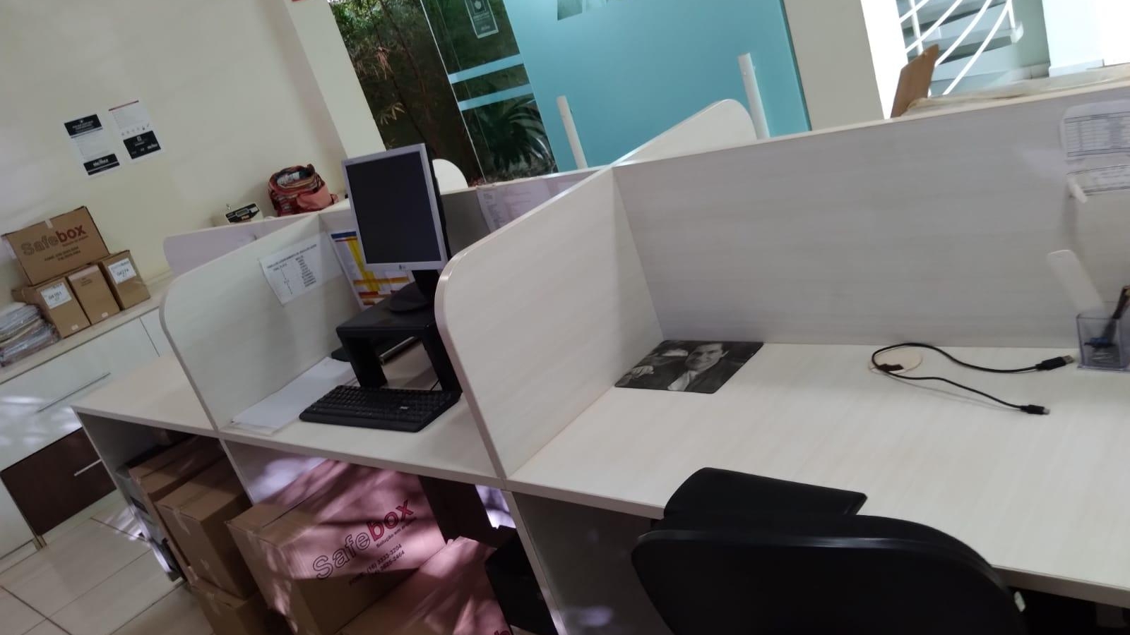 266 - Prédio/Sala/Salão Comercial p/ Locação 266 - Prédio/Sala/Salão Comercial p/ Locação