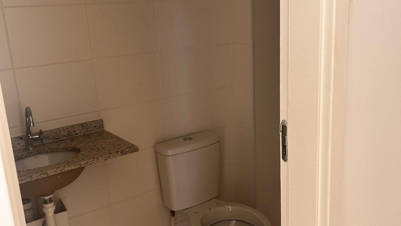 268 - Apartamento p/ Locação 268 - Apartamento p/ Locação