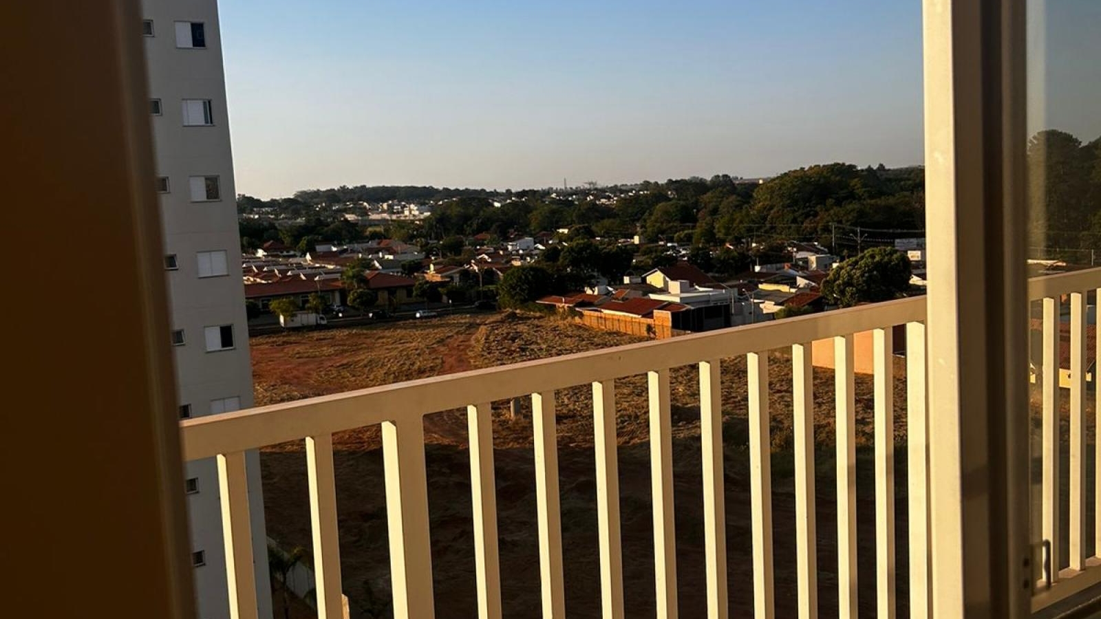 268 - Apartamento p/ Locação 268 - Apartamento p/ Locação