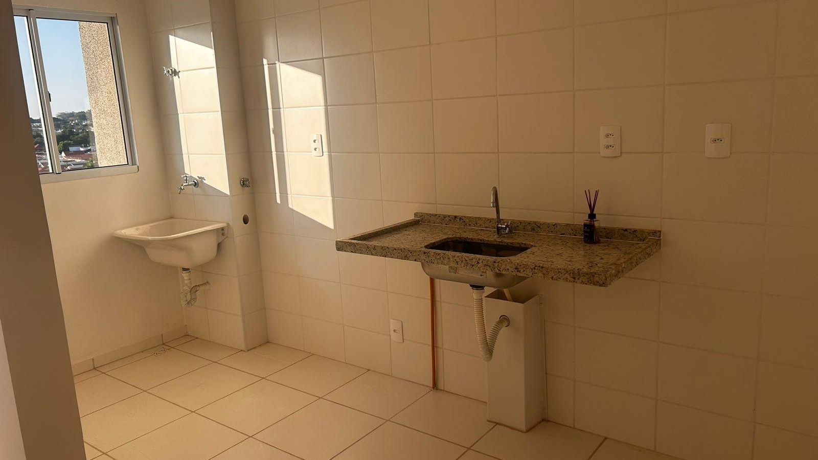 268 - Apartamento p/ Locação 268 - Apartamento p/ Locação