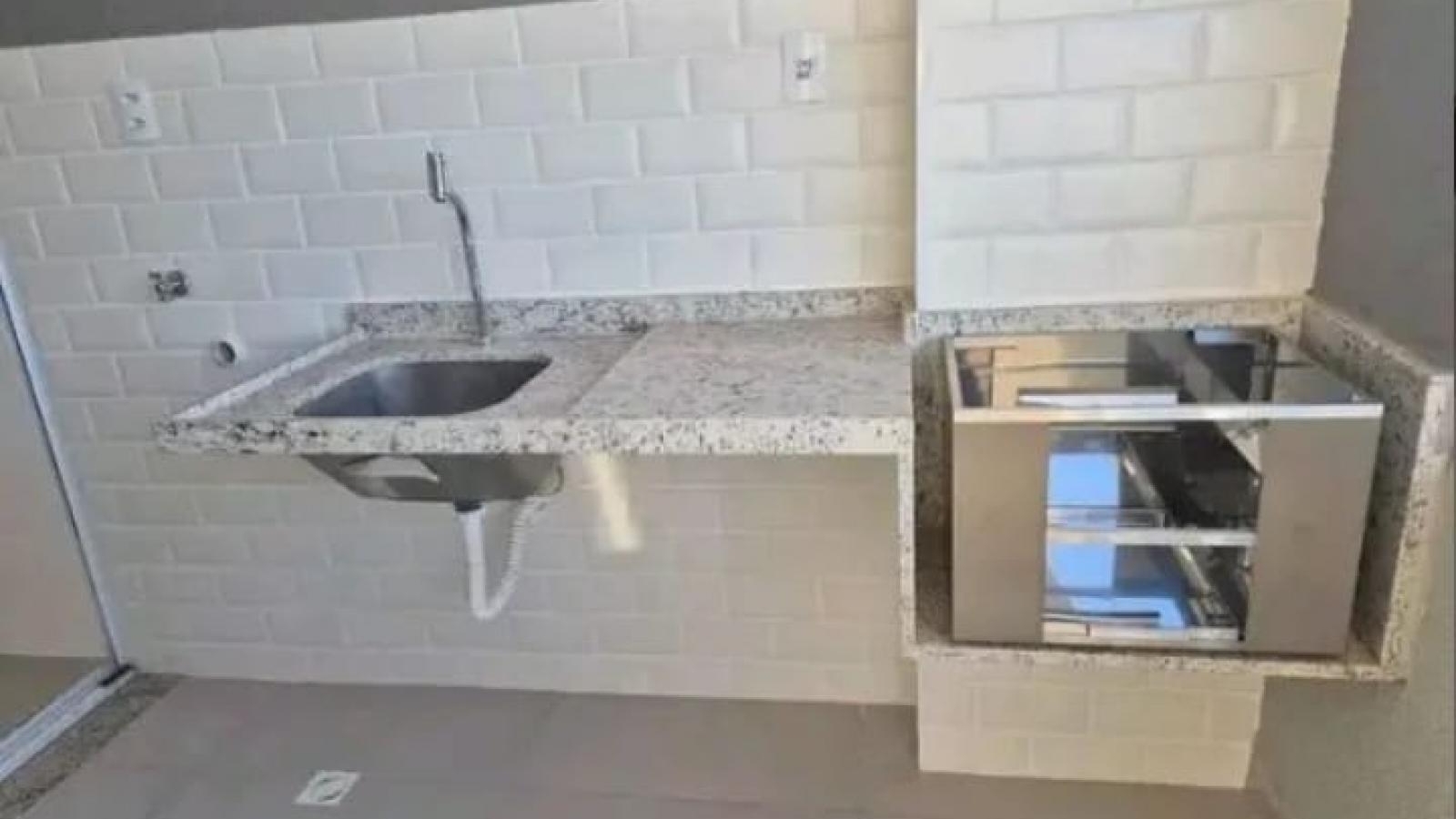 271 - Apartamento p/ Venda 271 - Apartamento p/ Venda