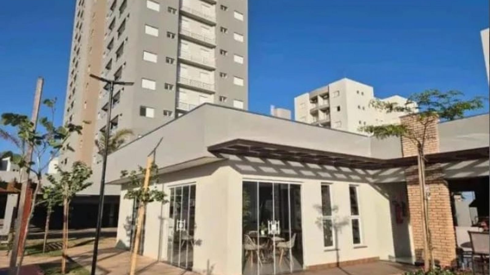 271 - Apartamento p/ Venda 271 - Apartamento p/ Venda