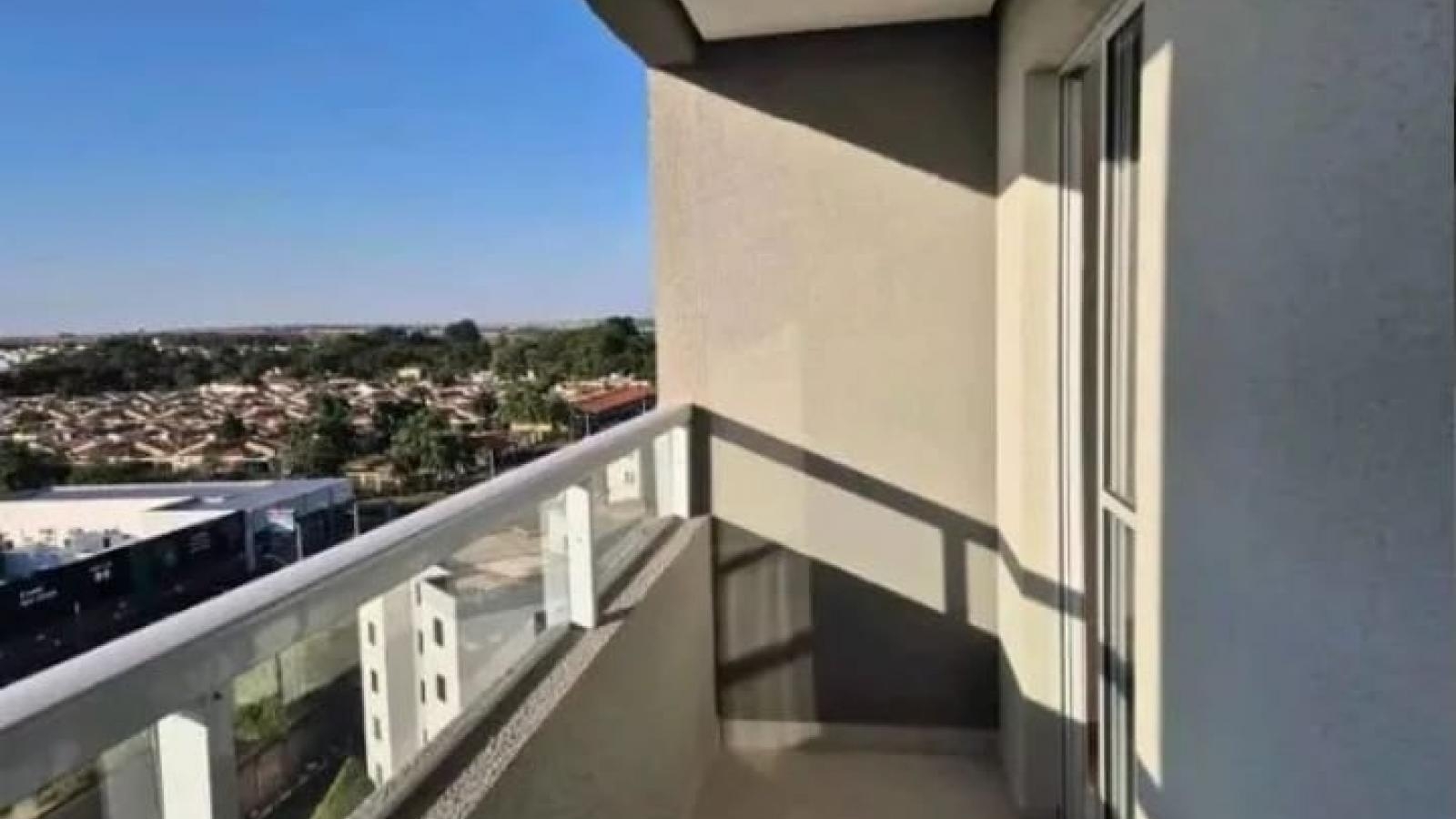 271 - Apartamento p/ Venda 271 - Apartamento p/ Venda