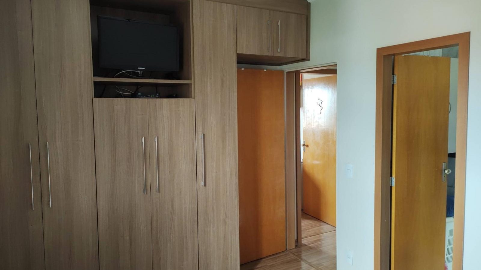 272 - Apartamento p/ Venda 272 - Apartamento p/ Venda