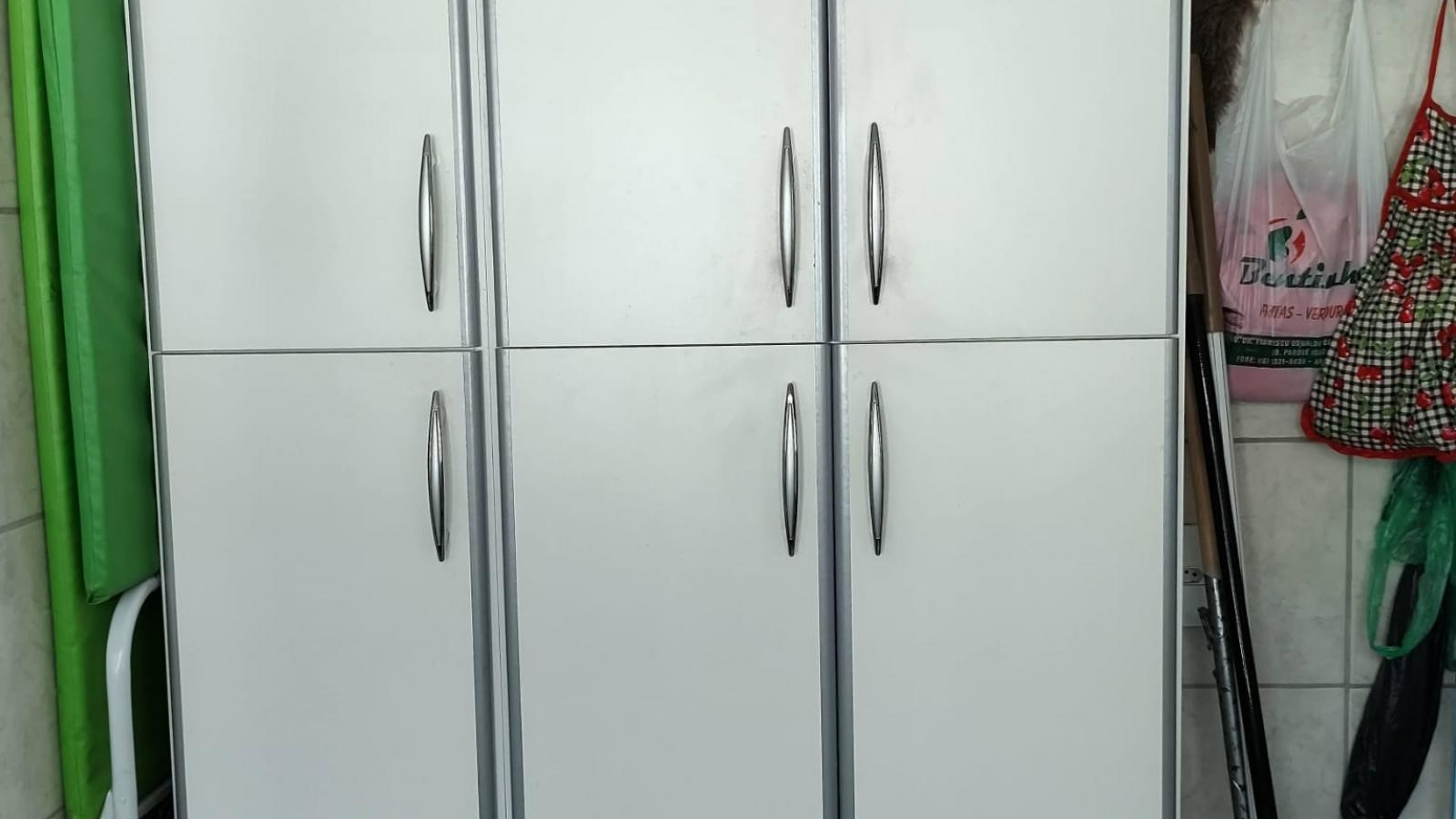 272 - Apartamento p/ Venda 272 - Apartamento p/ Venda