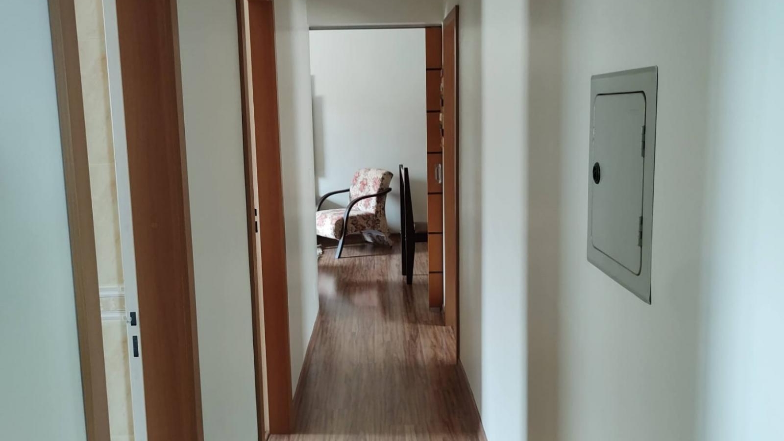 272 - Apartamento p/ Venda 272 - Apartamento p/ Venda