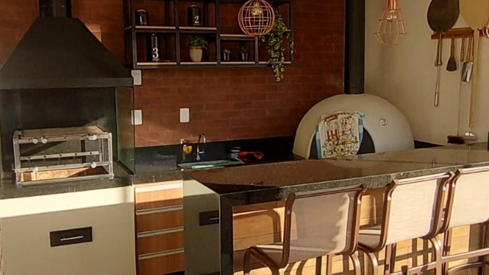 273 - Apartamento p/ Locação 273 - Apartamento p/ Locação