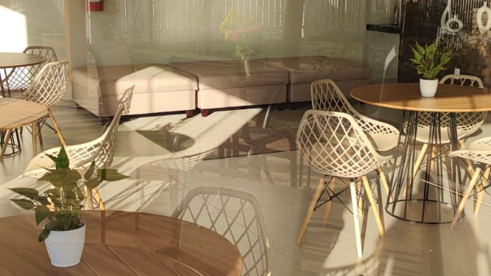 273 - Apartamento p/ Locação 273 - Apartamento p/ Locação