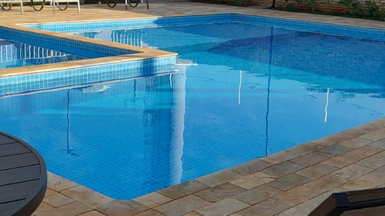 273 - Apartamento p/ Locação 273 - Apartamento p/ Locação