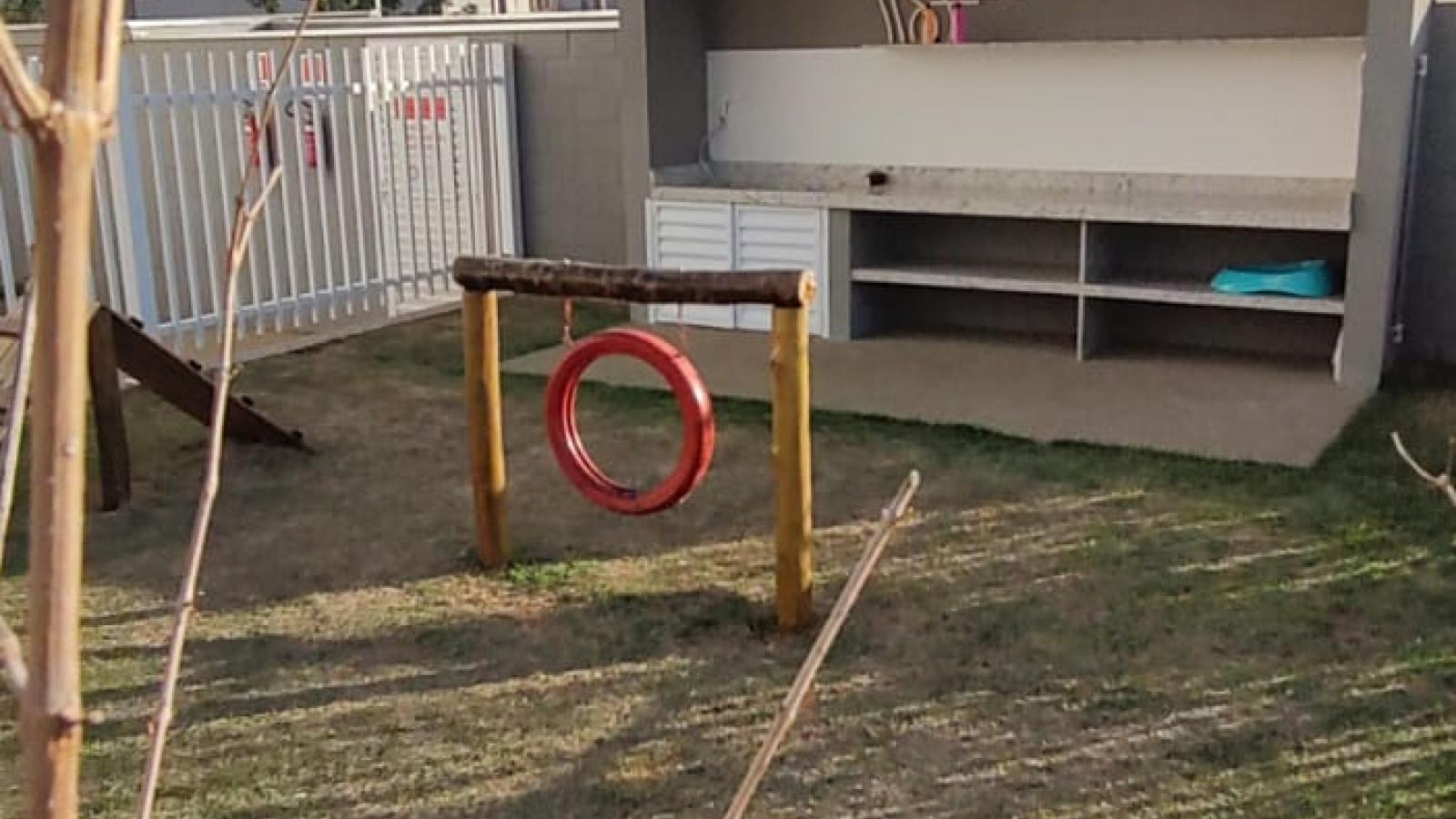 273 - Apartamento p/ Locação 273 - Apartamento p/ Locação