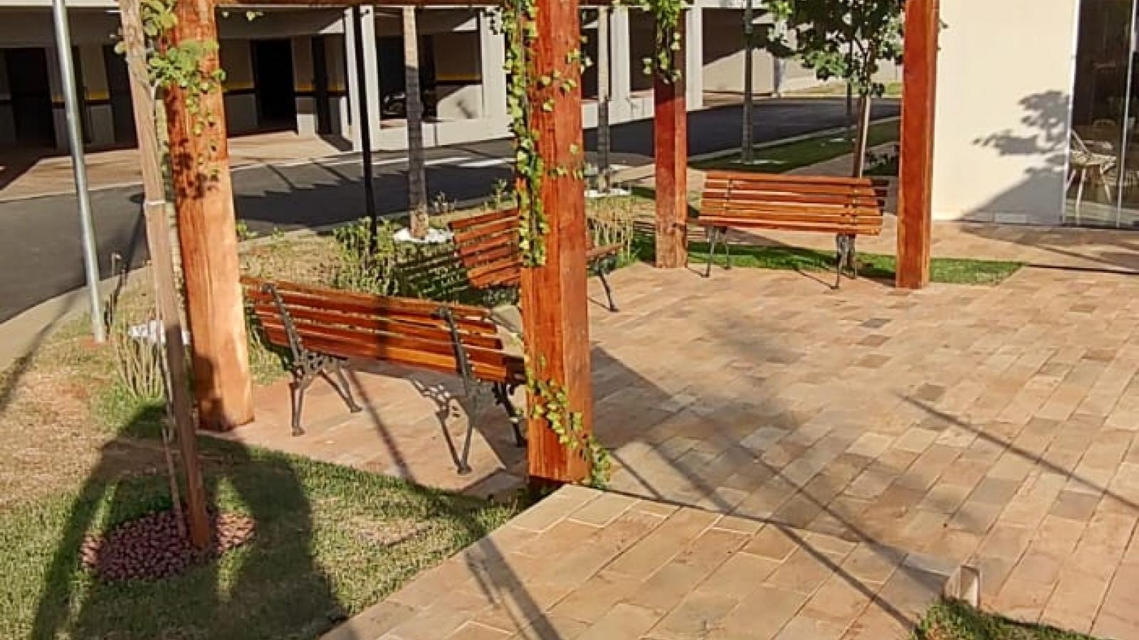 273 - Apartamento p/ Locação 273 - Apartamento p/ Locação