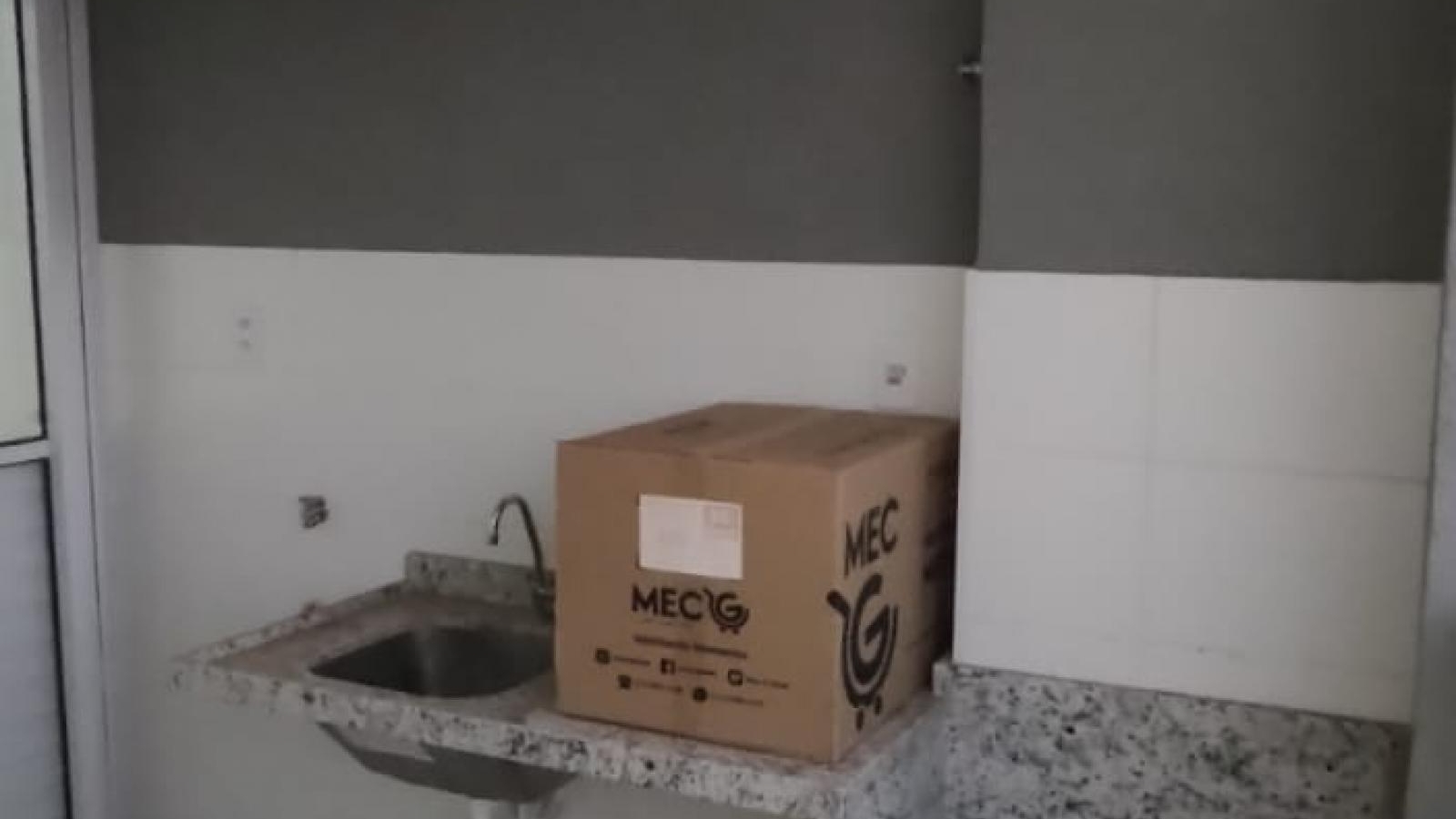 273 - Apartamento p/ Locação 273 - Apartamento p/ Locação