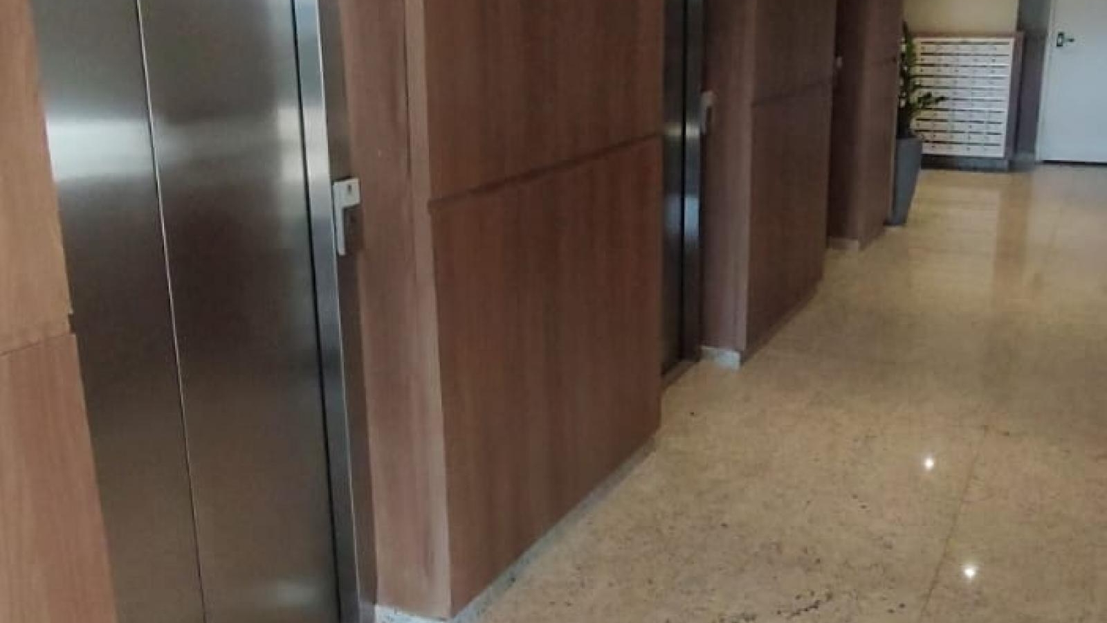 273 - Apartamento p/ Locação 273 - Apartamento p/ Locação