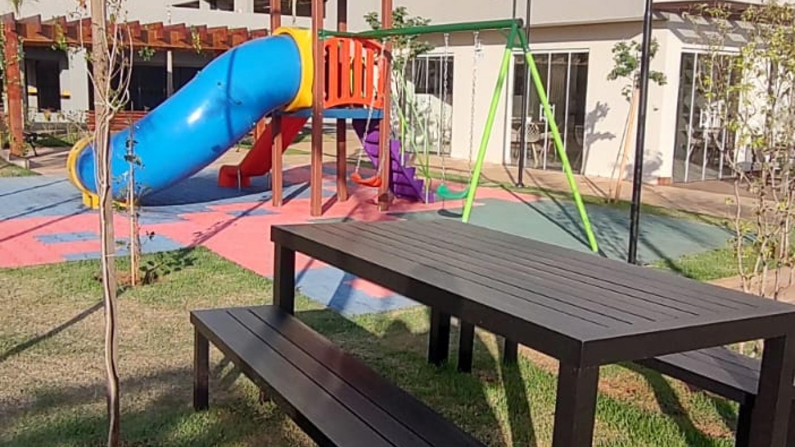 273 - Apartamento p/ Locação 273 - Apartamento p/ Locação