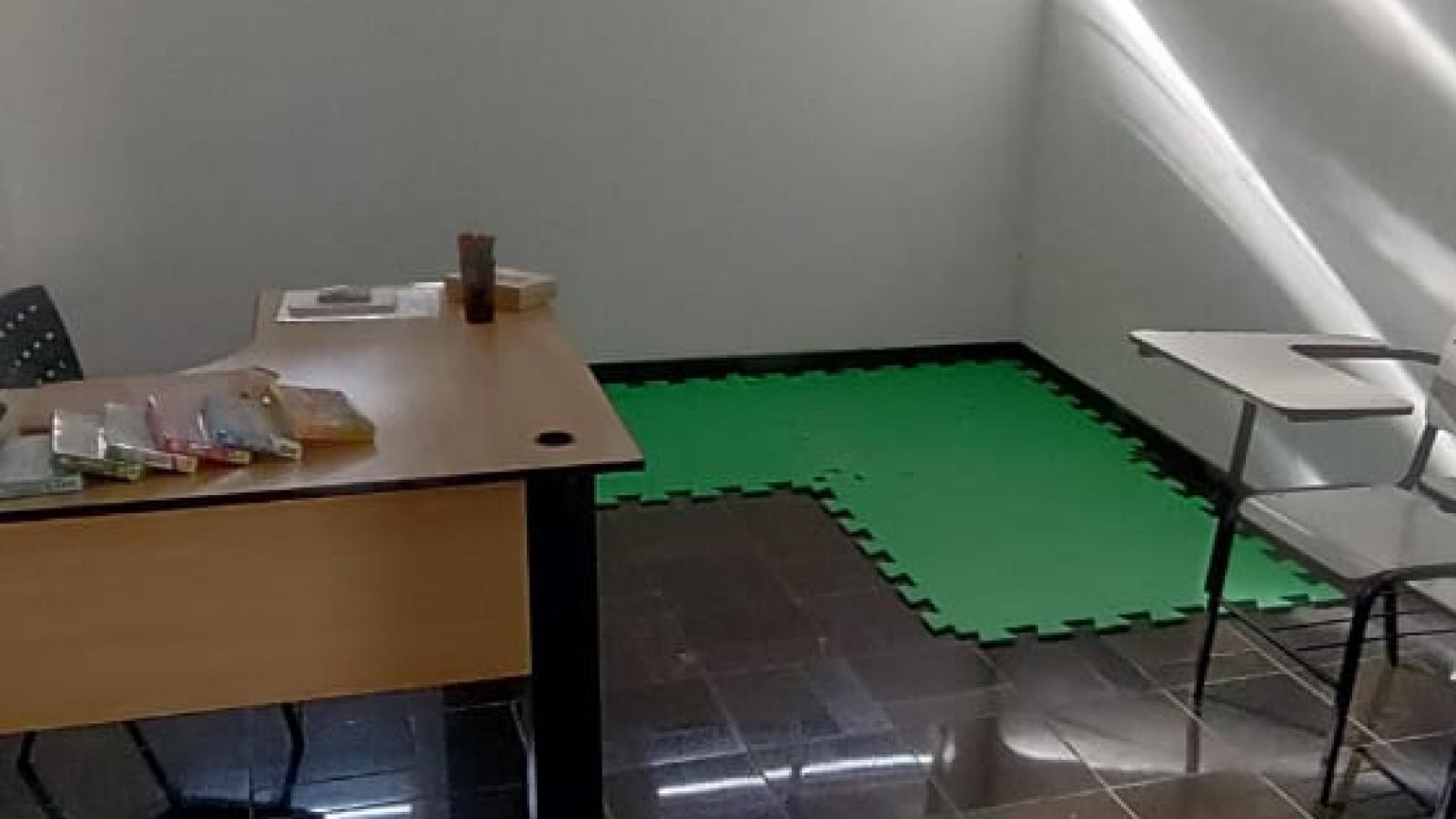 274 - Prédio/Sala/Salão Comercial p/ Locação 274 - Prédio/Sala/Salão Comercial p/ Locação