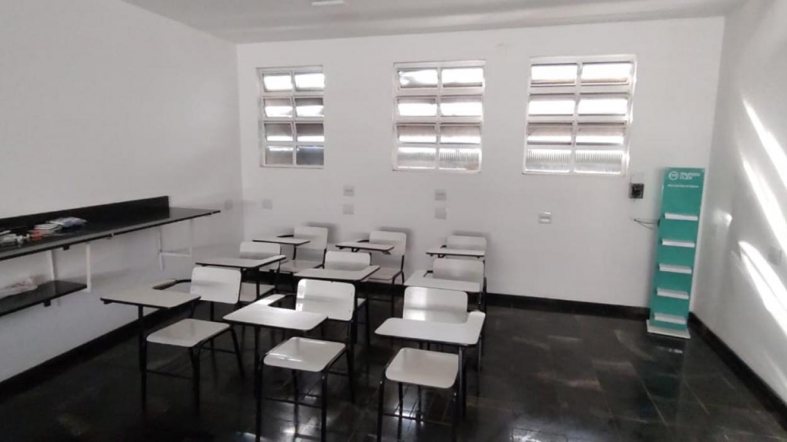 274 - Prédio/Sala/Salão Comercial p/ Locação 274 - Prédio/Sala/Salão Comercial p/ Locação