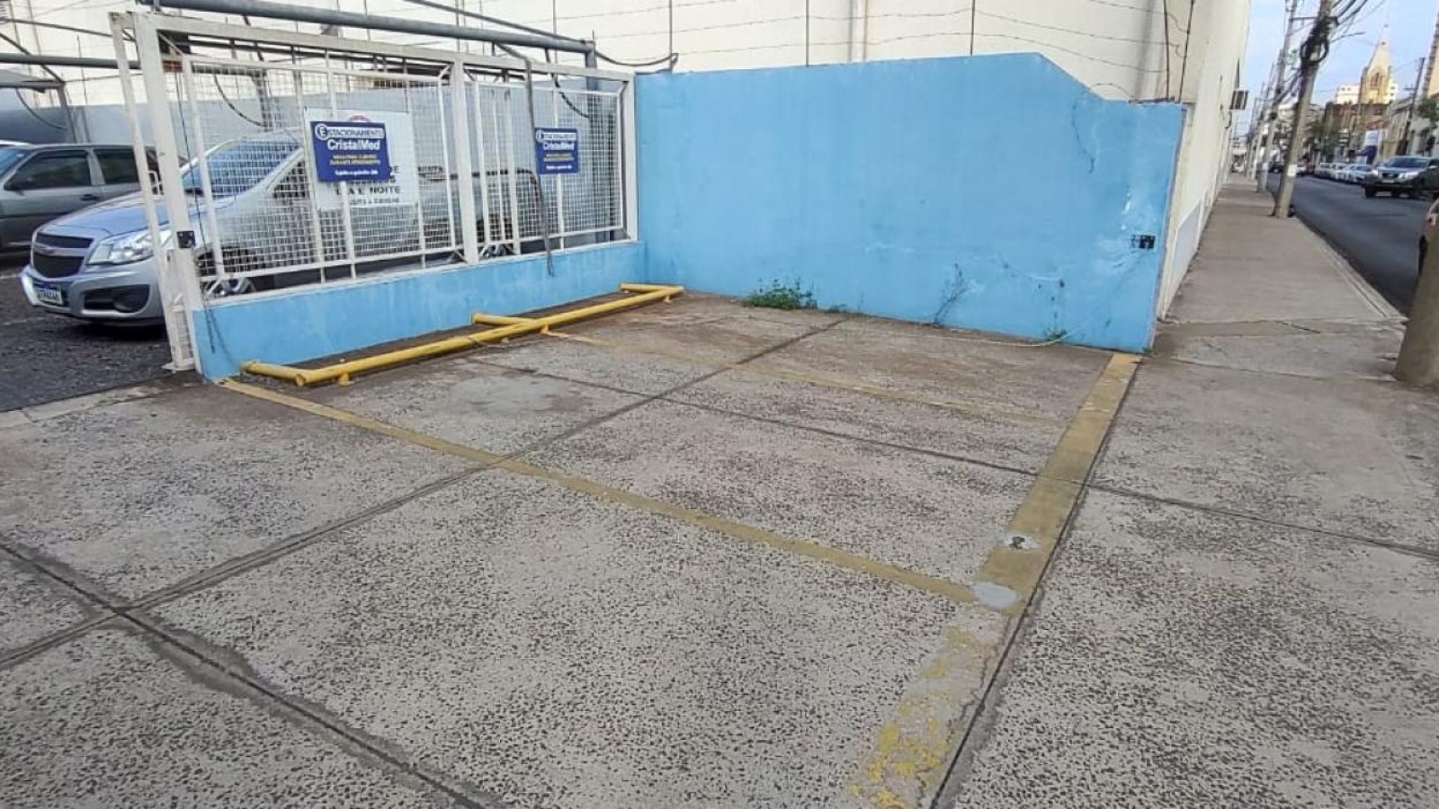 274 - Prédio/Sala/Salão Comercial p/ Locação 274 - Prédio/Sala/Salão Comercial p/ Locação