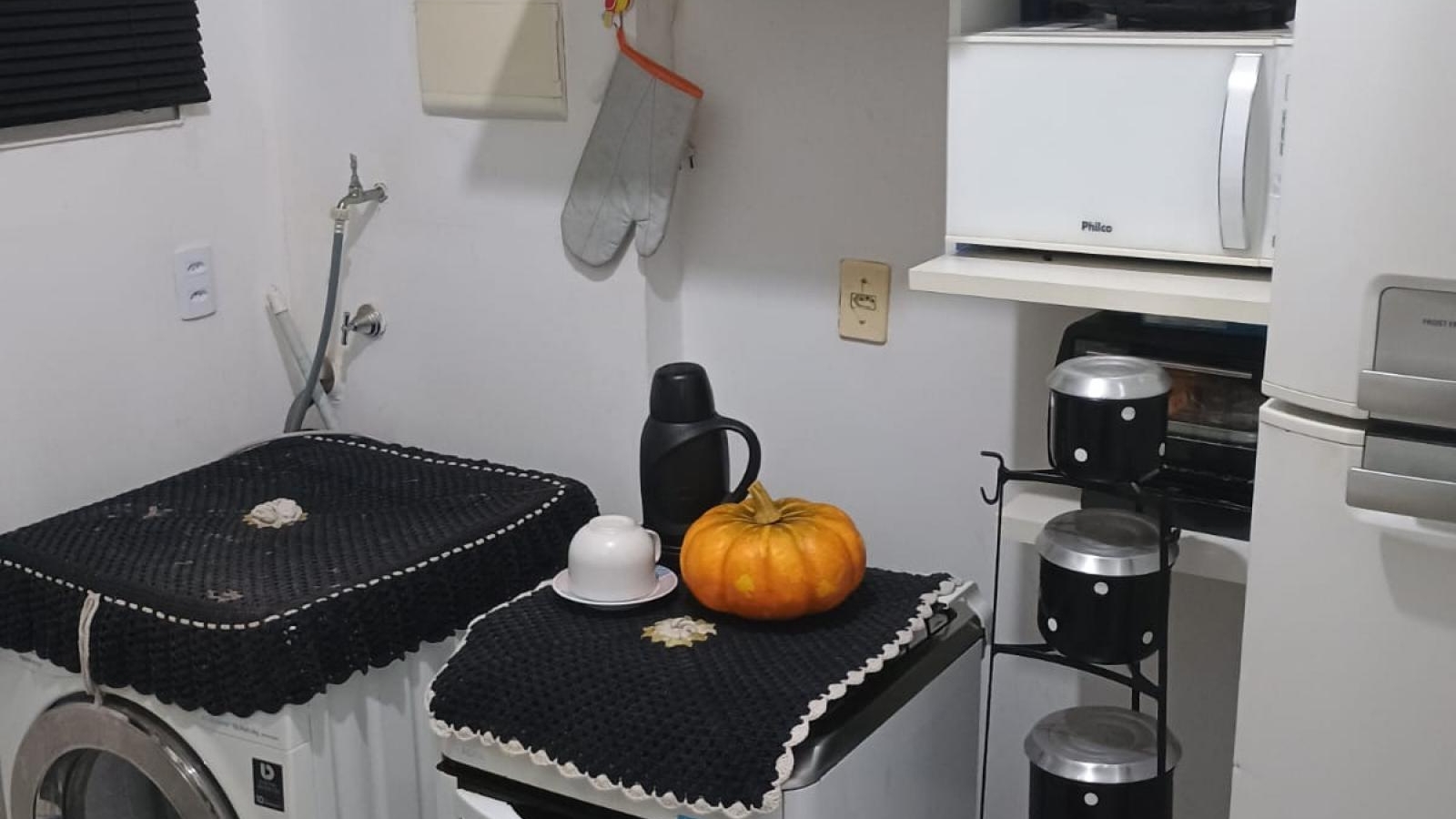 276 - Apartamento p/ Venda 276 - Apartamento p/ Venda