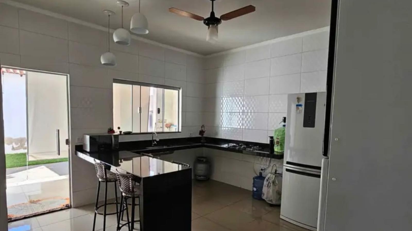 281 - Casa p/ Venda 281 - Casa p/ Venda