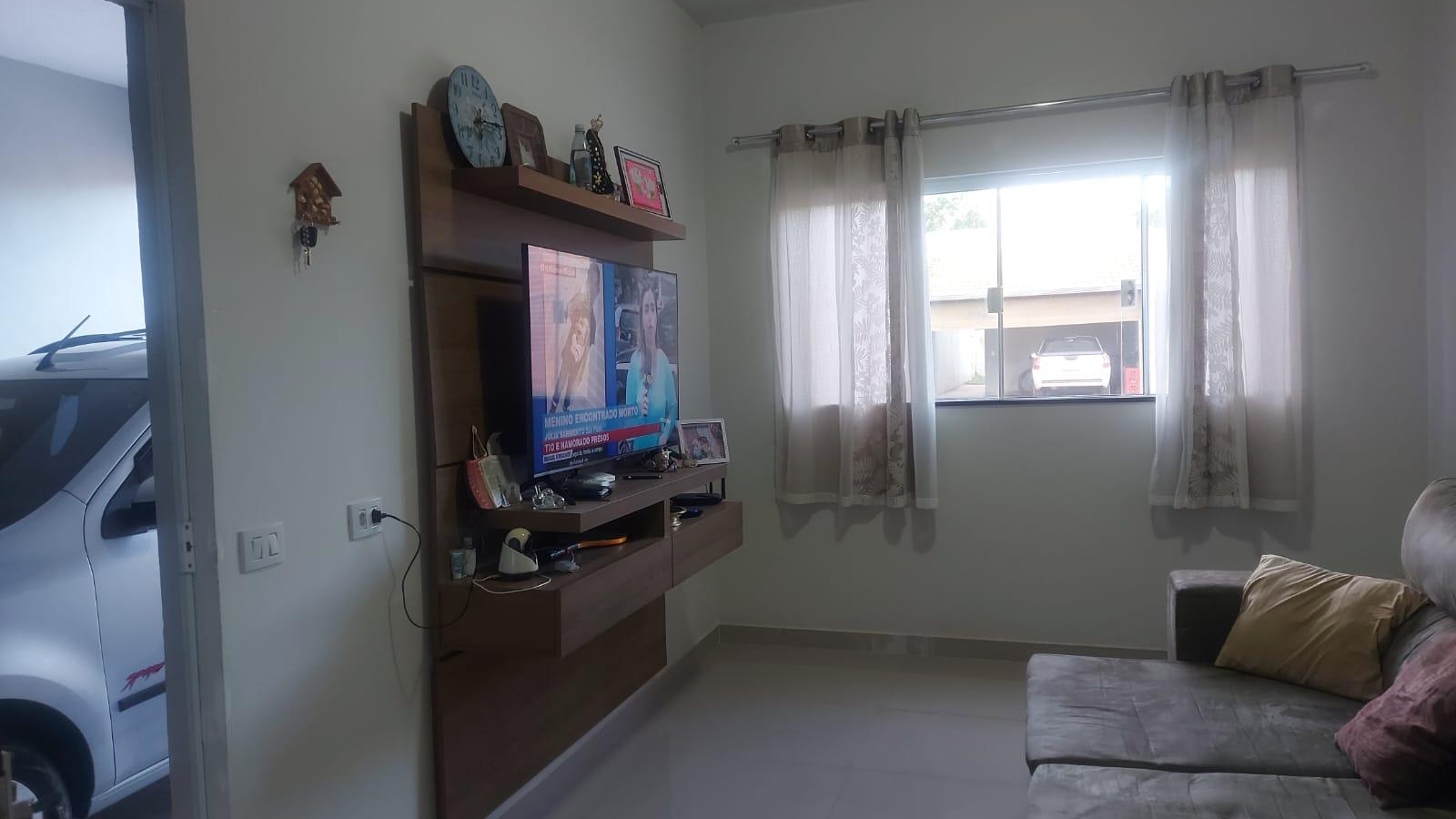 281 - Casa p/ Venda 281 - Casa p/ Venda