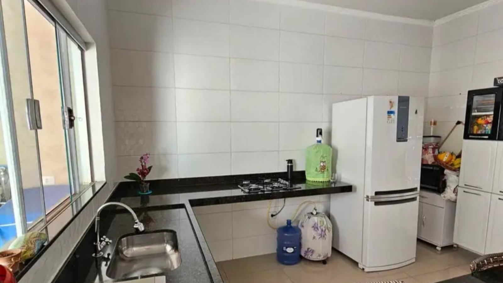 281 - Casa p/ Venda 281 - Casa p/ Venda