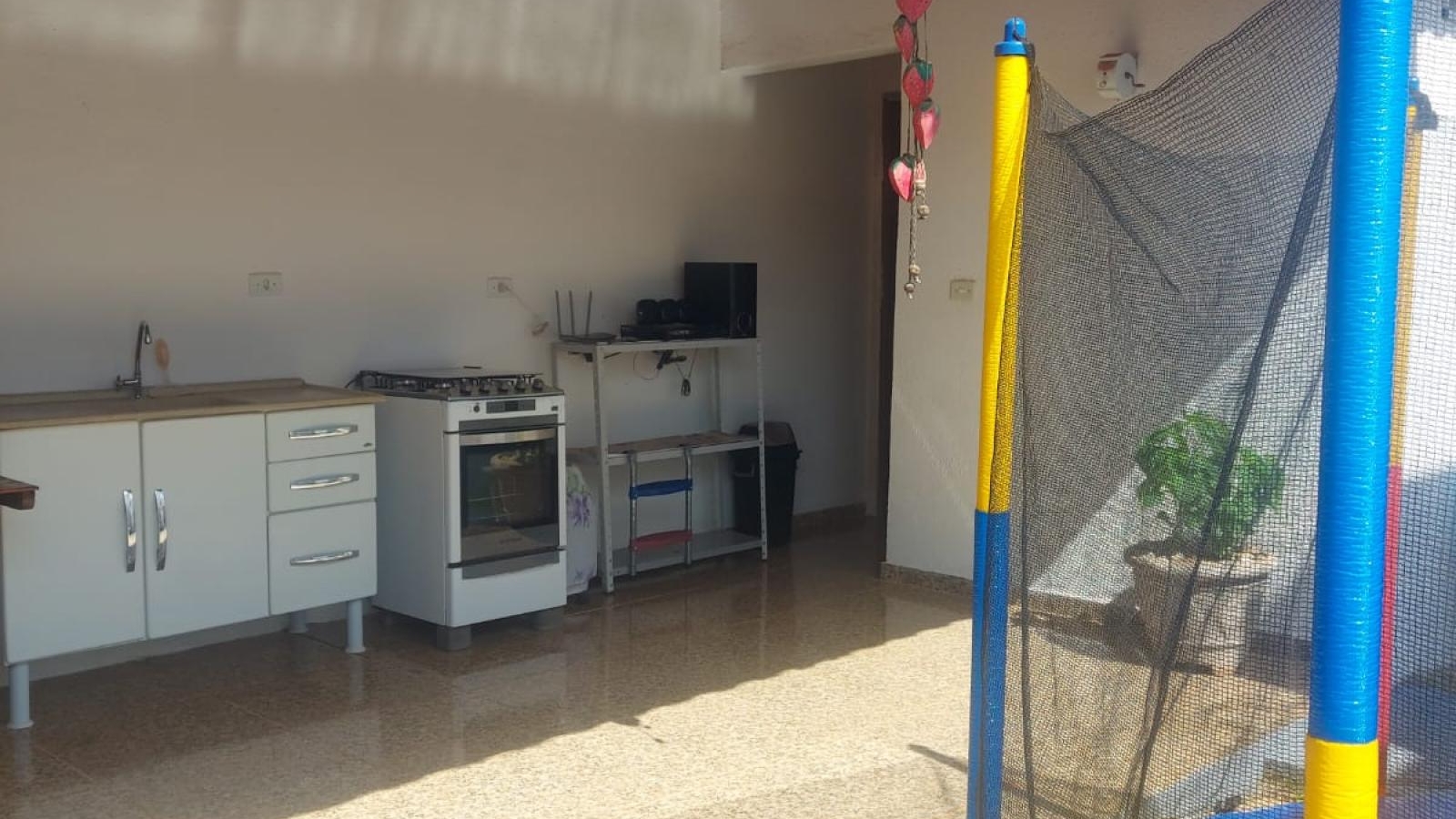 281 - Casa p/ Venda 281 - Casa p/ Venda