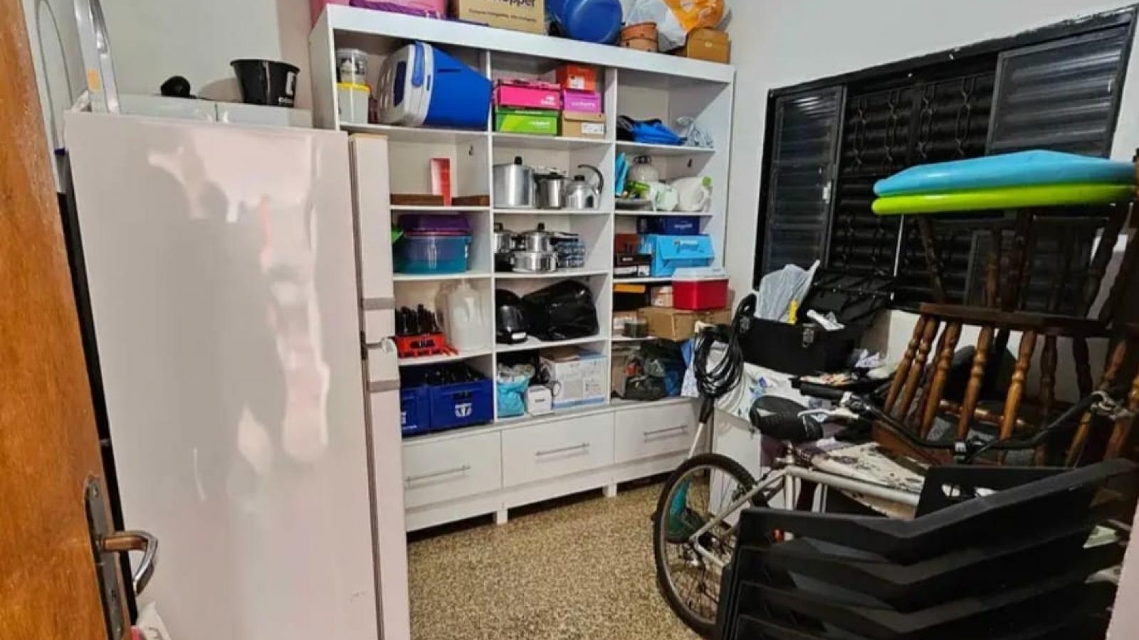 281 - Casa p/ Venda 281 - Casa p/ Venda