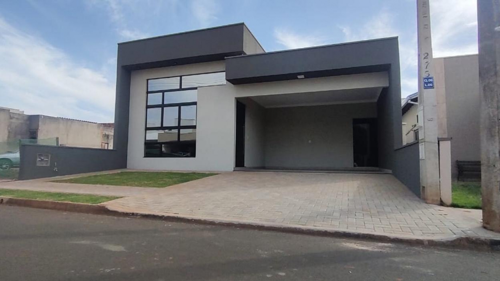 284 - Casa p/ Venda 284 - Casa p/ Venda