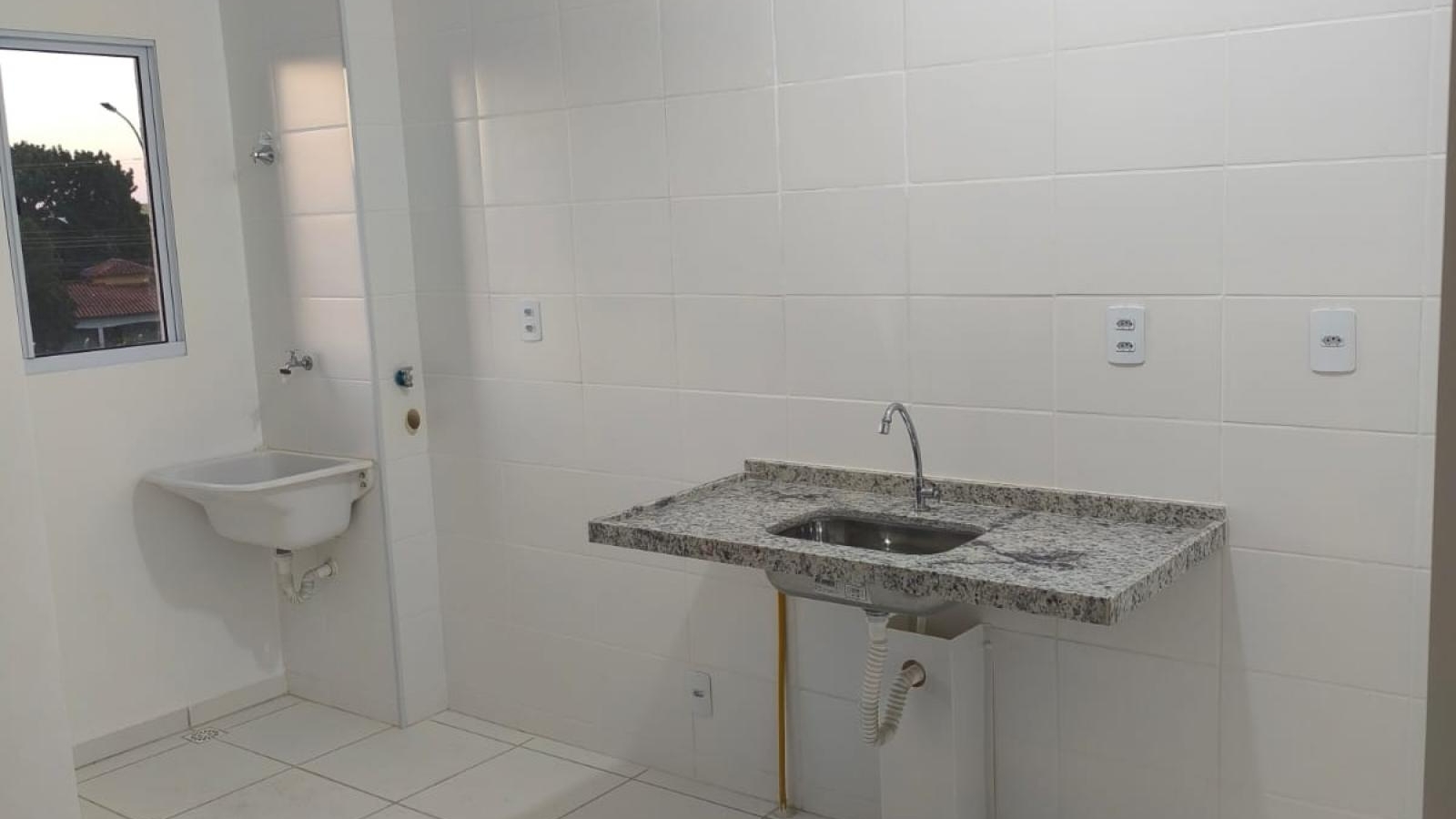 286 - Apartamento p/ Locação 286 - Apartamento p/ Locação