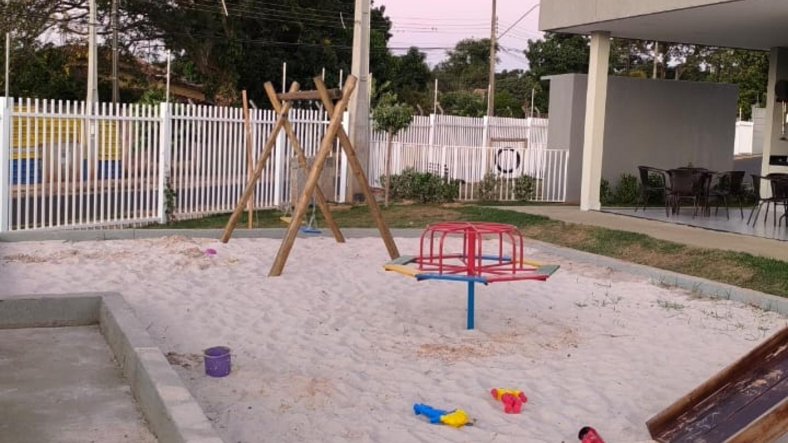 286 - Apartamento p/ Locação 286 - Apartamento p/ Locação