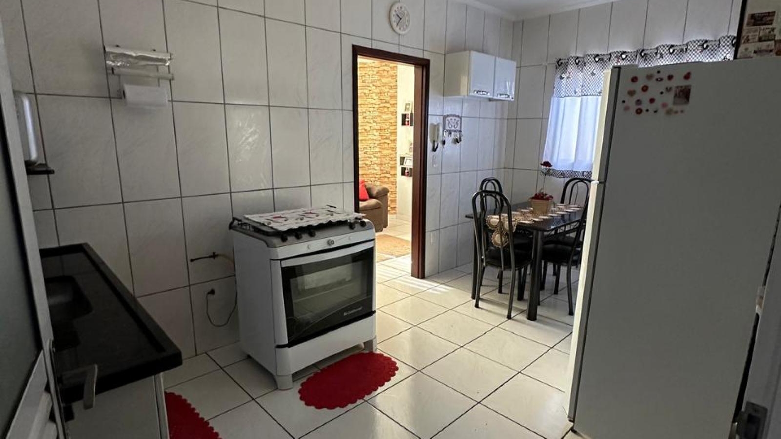 288 - Casa p/ Venda 288 - Casa p/ Venda