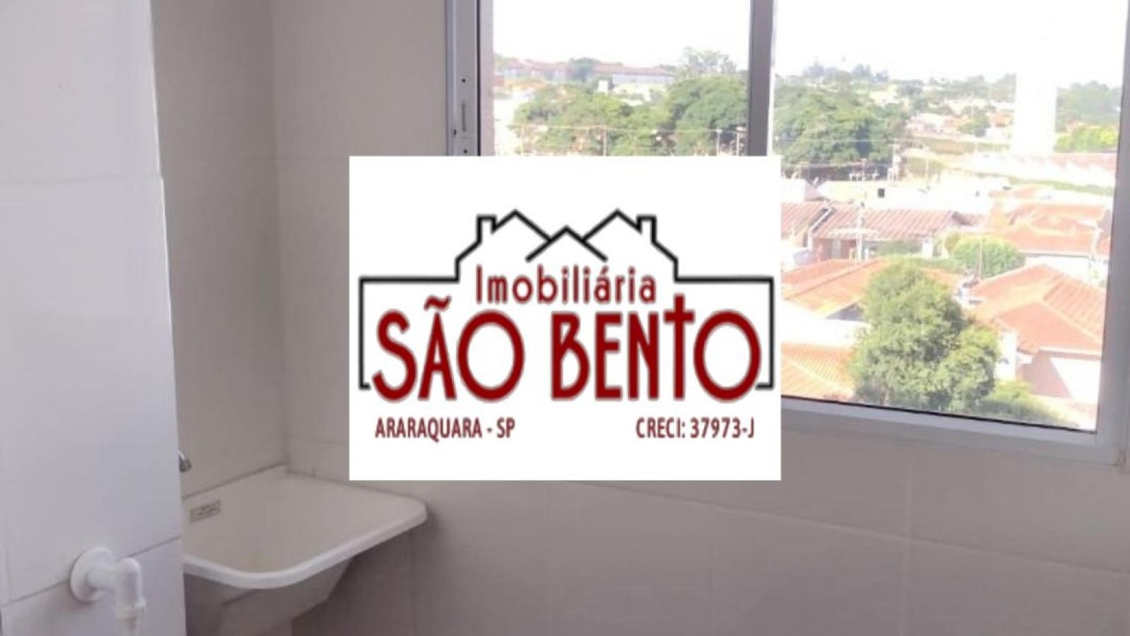 289 - Apartamento p/ Locação 289 - Apartamento p/ Locação