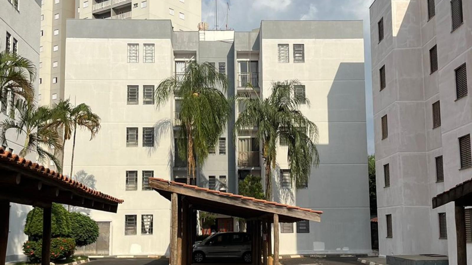 290 - Apartamento p/ Venda 290 - Apartamento p/ Venda