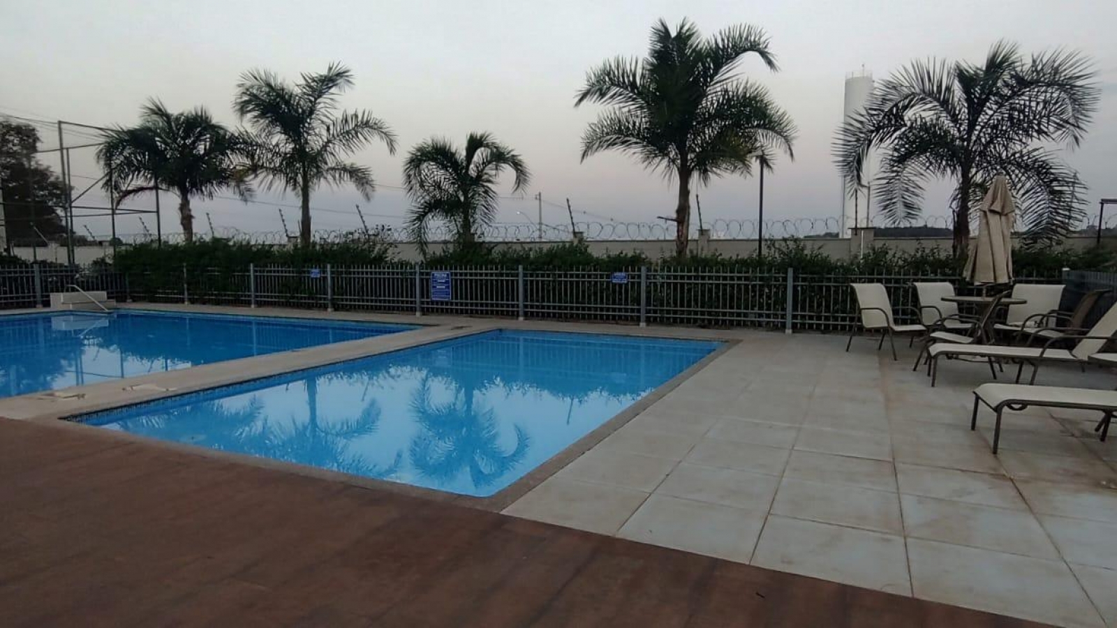 293 - Apartamento p/ Locação 293 - Apartamento p/ Locação