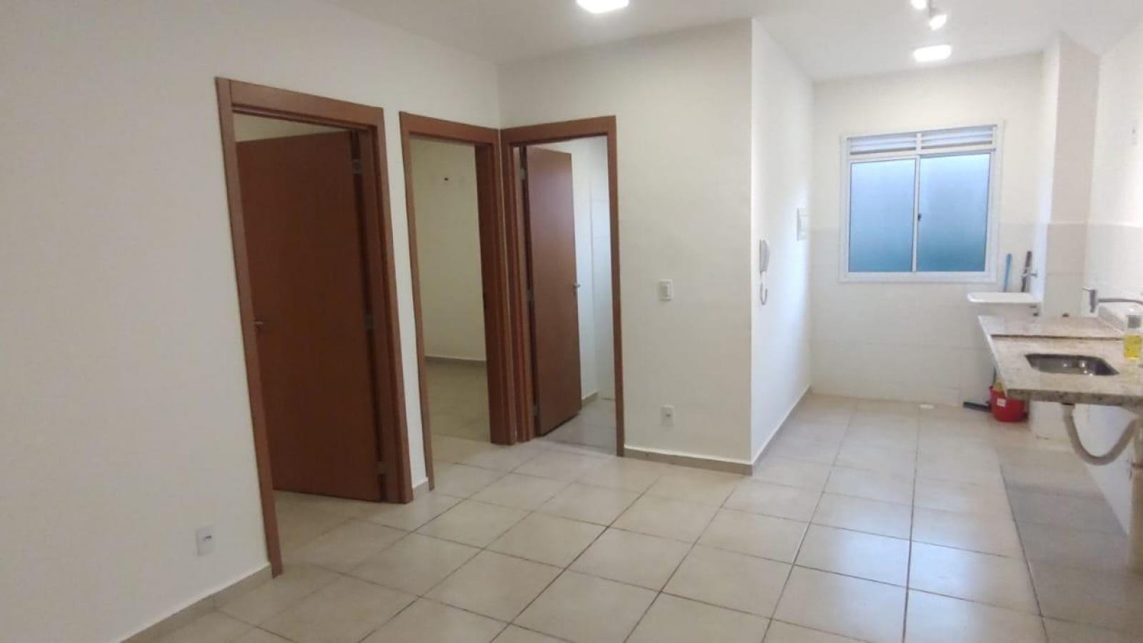 293 - Apartamento p/ Locação 293 - Apartamento p/ Locação