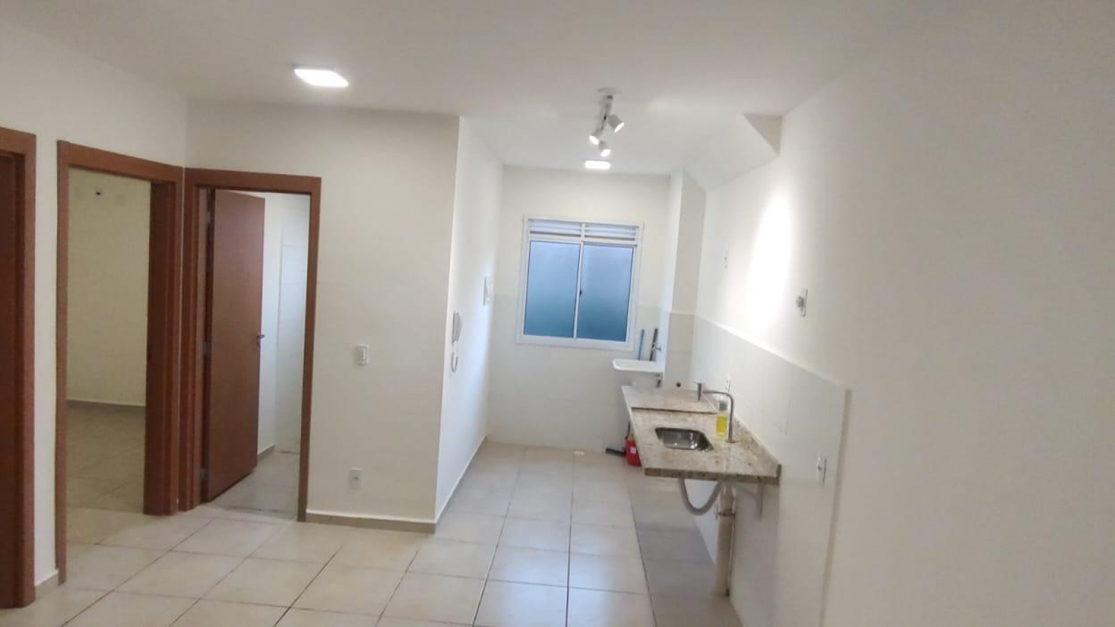 293 - Apartamento p/ Locação 293 - Apartamento p/ Locação