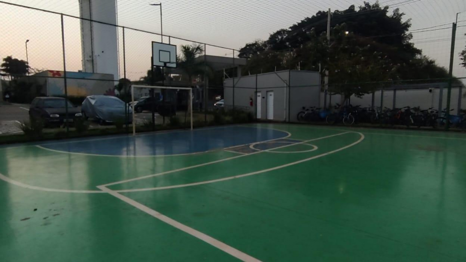 293 - Apartamento p/ Locação 293 - Apartamento p/ Locação