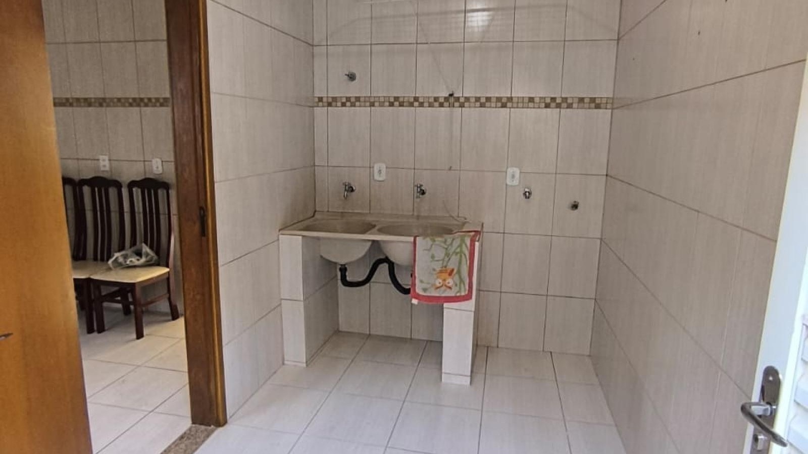 299 - Casa p/ Venda 299 - Casa p/ Venda