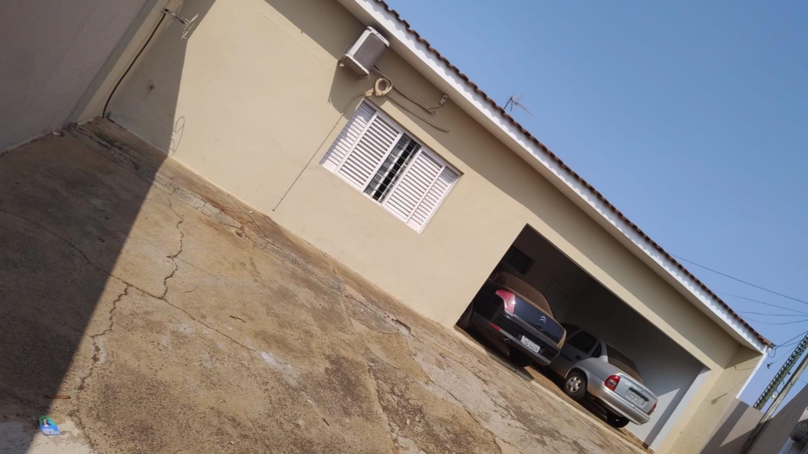 300 - Casa p/ Venda 300 - Casa p/ Venda