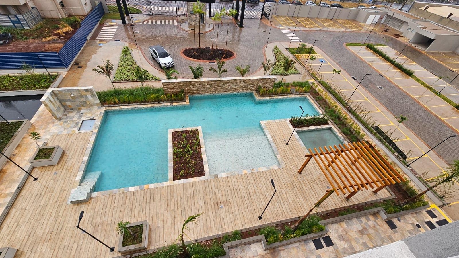 302 - Apartamento p/ Venda 302 - Apartamento p/ Venda