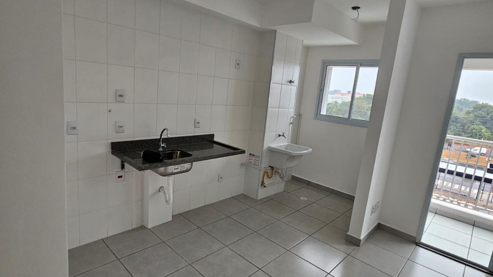 302 - Apartamento p/ Venda 302 - Apartamento p/ Venda