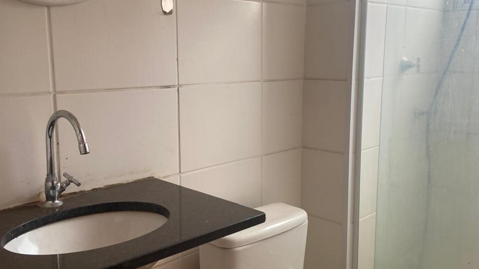 303 - Apartamento p/ Locação 303 - Apartamento p/ Locação