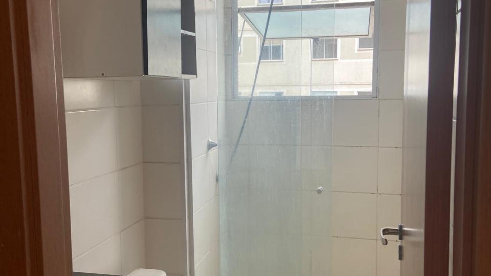 303 - Apartamento p/ Locação 303 - Apartamento p/ Locação