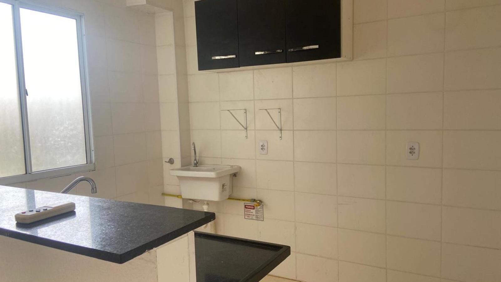 303 - Apartamento p/ Locação 303 - Apartamento p/ Locação