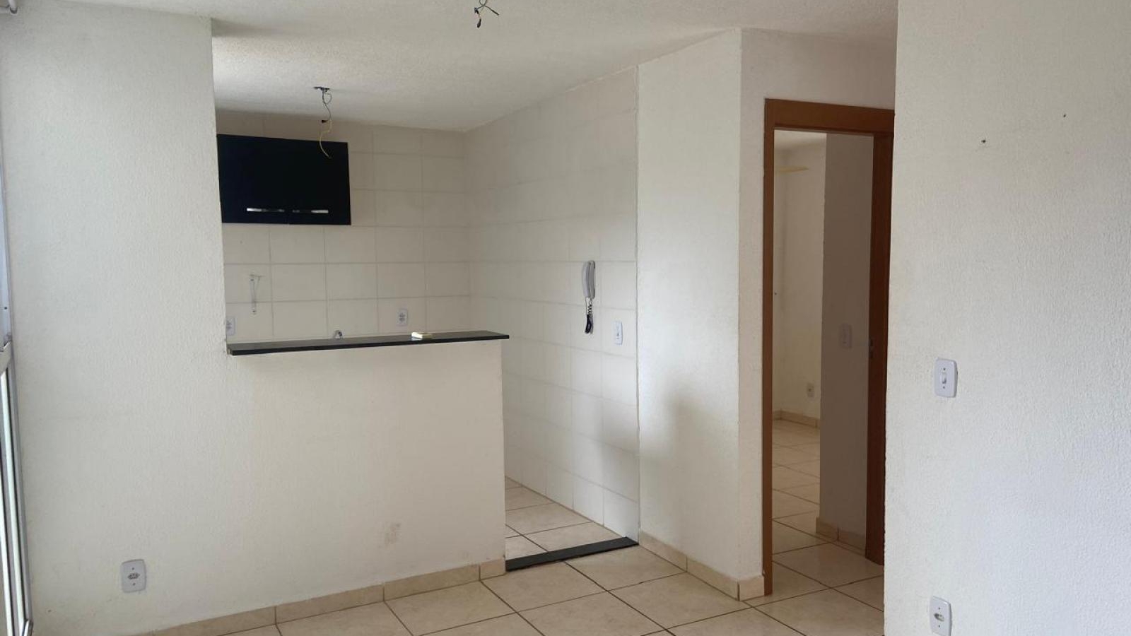 303 - Apartamento p/ Locação 303 - Apartamento p/ Locação