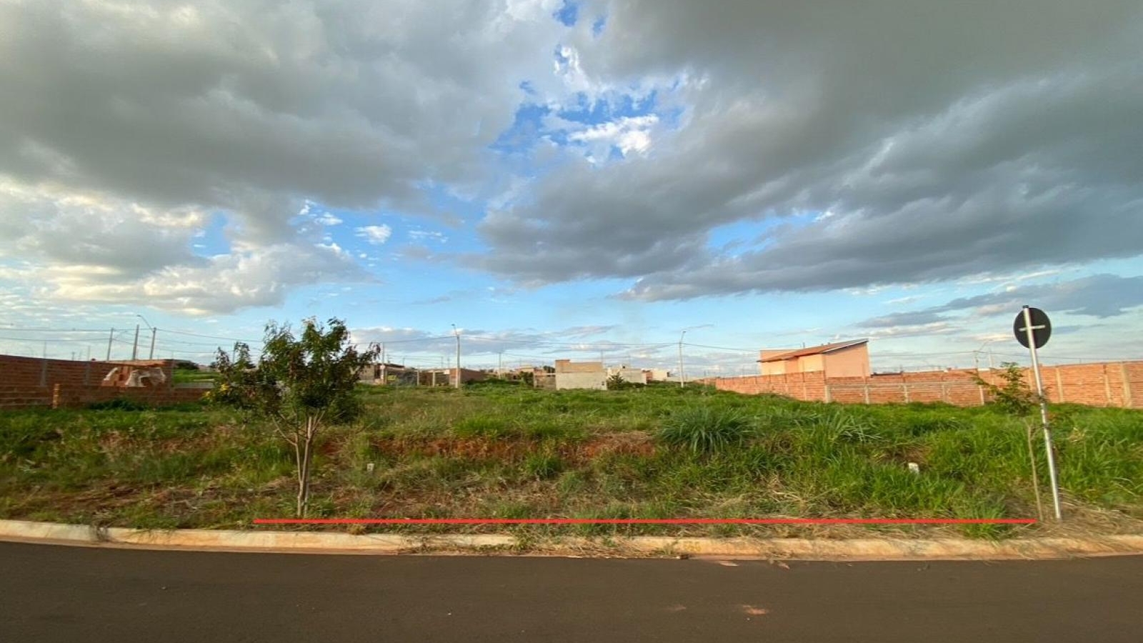 304 - Terreno p/ Venda 304 - Terreno p/ Venda