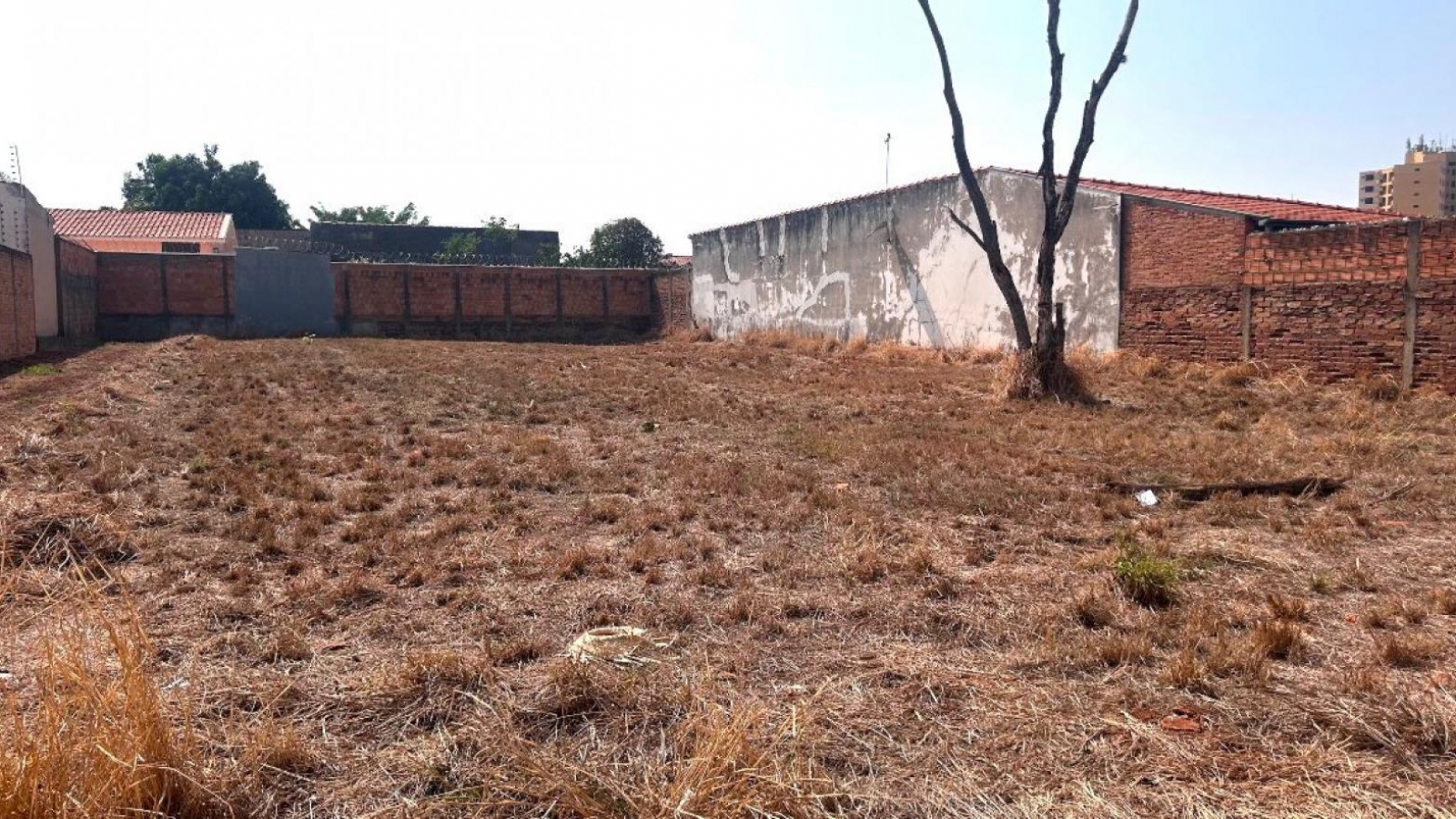 307 - Terreno p/ Venda 307 - Terreno p/ Venda