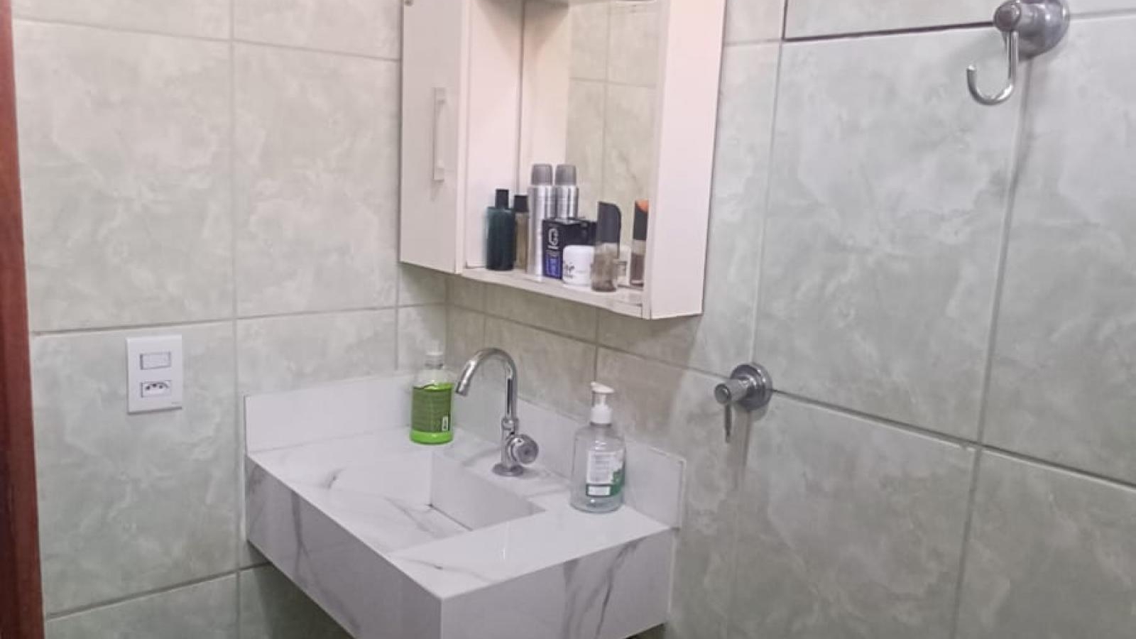 308 - Casa p/ Venda 308 - Casa p/ Venda